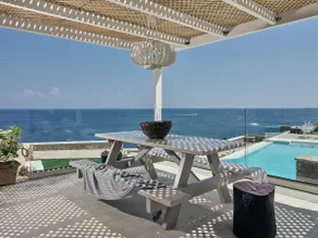 Astarte Villas Arismari Villa K1 - Image 2