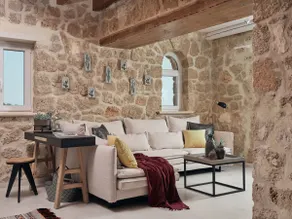 Astarte Villas Arismari Villa K1 - Image 4