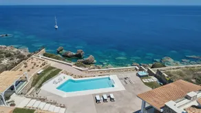 Astarte Villas Arismari Villa K1 - Image 5