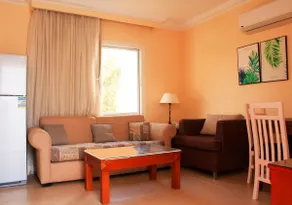 light 1-BR in resort 4*, wifi free, pool in minute - Image 4