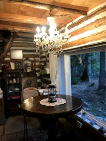 La Luna Tiny Cabin - Image 2