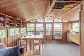 Lovely Cabin in the Capital Area with hot tube - Image 3