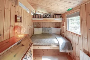 Lovely Cabin in the Capital Area with hot tube - Image 5