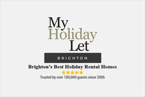 Sea Breeze Cottage with Parking by MyHolidayLet - Image 3
