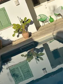 Townhouse with pool in Salento, Puglia - Image 2