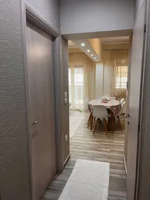 Downtown City Apartment - Image 4