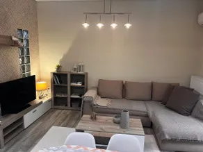 Downtown City Apartment - Image 5