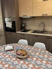 Downtown City Apartment - Image 3