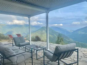 Casa Monte - Stone house in a secluded location with sea view - Image 2