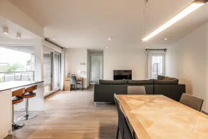 Apartment (1 to 6p) with garage - gnt brux antwp - Image 3