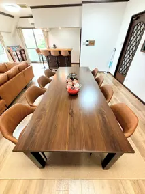 7 minutes by tram to Ikebukuro Station/12 people accommodation/Gas dryer/High-speed free Wi-Fi/4LDK98 ㎡/Free parking available - Image 3