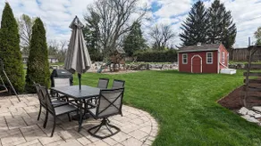 Dutch Homestead Vacation Home - Image 2