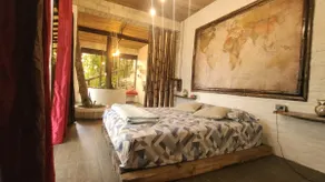 Cerro Ayampe - The Chalet - Image 5