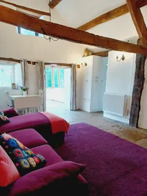 A peaceful escape in rural Herefordshire - perfect for families and friends. - Image 5