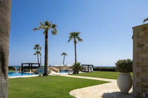 Villa Paralia A Beachfront Romance by etouri - Image 4