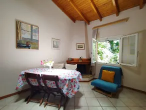 Country house by the sea - Image 2