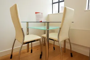 Still Chancery Lane Deluxe Apartment mit 1 Schlafzimmer - Image 2