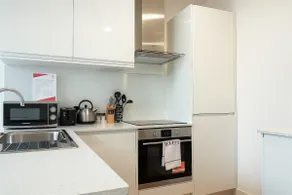 Still Chancery Lane Deluxe Apartment mit 1 Schlafzimmer - Image 5