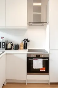 Still Chancery Lane Deluxe Apartment mit 1 Schlafzimmer - Image 3