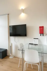Still Chancery Lane Deluxe Apartment mit 1 Schlafzimmer - Image 4