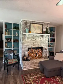 The Ponderosa -A cozy, country farmhouse. - Image 3