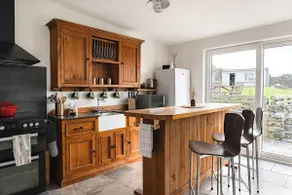 Pipers Cottage – Historic Sea View Retreat, Dingle - Image 5