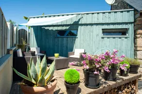 Maison en location  de vacance en Bretagne - Image 2