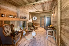 Bauernhaus Schloss Wagrain - Am Kaisergebirge [Farmhouse Castle Wagrain - At the Kaiser Mountains] - Image 5