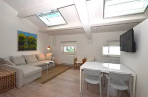 ”SKY” Sirolo Exclusive apt. Air/C NEW 2018 - Image 2