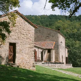 Villa Santarsa, 31 people, magnificent views and private pool, no neighbors - Image 2