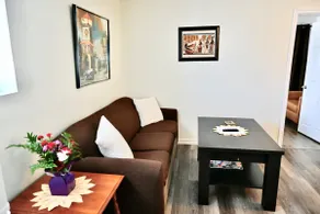 Downtown Oasis Suite - Image 2