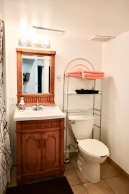 Downtown Oasis Suite - Image 5