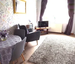 Cosy home with views of Beacon Fell - Image 2