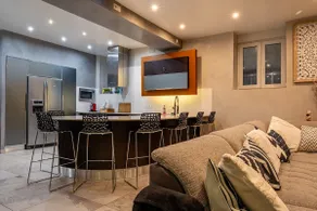 Exceptional Duplex • Private Indoor Pool - Image 4
