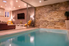 Exceptional Duplex • Private Indoor Pool - Image 2