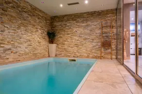 Exceptional Duplex • Private Indoor Pool - Image 5