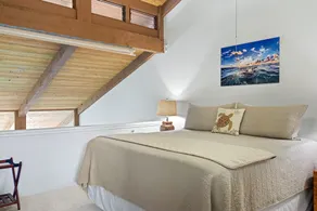 KING SIZE BED, CLIMATISATION, PISCINES ET SPAS CHAUFFÉS AU SOL, VUE SUR L'OCEAN - Image 2