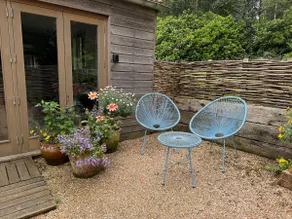 The Hideout - in the heart of Ashdown Forest - Image 4