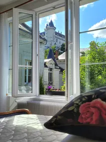 Vue splendide sur Chateau - Image 2