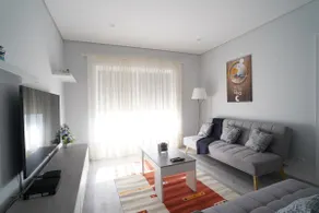 3 bedroom villa with barbecue and garden - Image 4