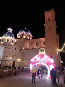 Casa Lalott, 9 min. walk to Altea, heated pool - Image 5