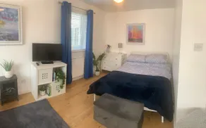 Milngavie Garden Cottage - Image 4