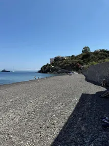 Lipari: Apartment with Parking and Nearby Sea - Image 3