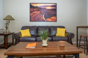 Cozy Condo | Walk to Shops, Restaurants, Galleries - Image 4