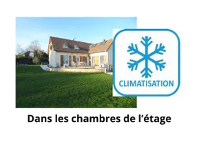House, heated pool from May 15 to September) - Image 3