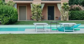 Casa di Sissy con Piscina Privata - Zona Villa Igea - Image 2