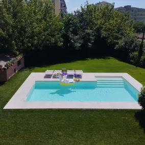 Casa di Sissy con Piscina Privata - Zona Villa Igea - Image 4