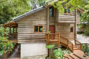 Chalet in Florida Park, 1/2 mile from campus - Image 2