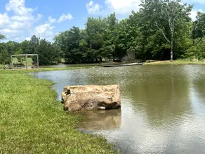 Private 160 Acres: Pond, ATVs, Game Rm, Sleeps 12 - Image 5