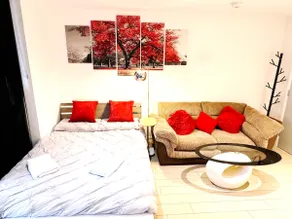 Luxury apartment (4 bedrooms/3 bathrooms, 120 sqm) near Angel subway station in central London (North 1), can accommodate up to 13 people - Image 4